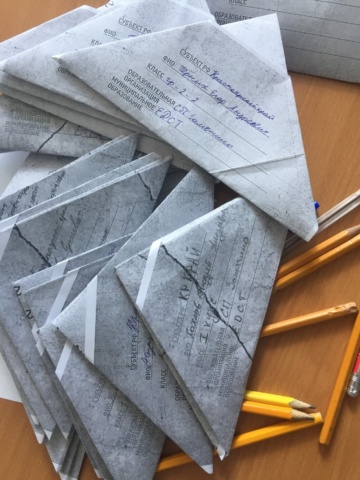 Акция единых действий, в память о геноциде советского народа нацистами  в годы Великой Отечественной войны