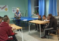 КВН "Веселая экономика" КВН "Веселая экономика"