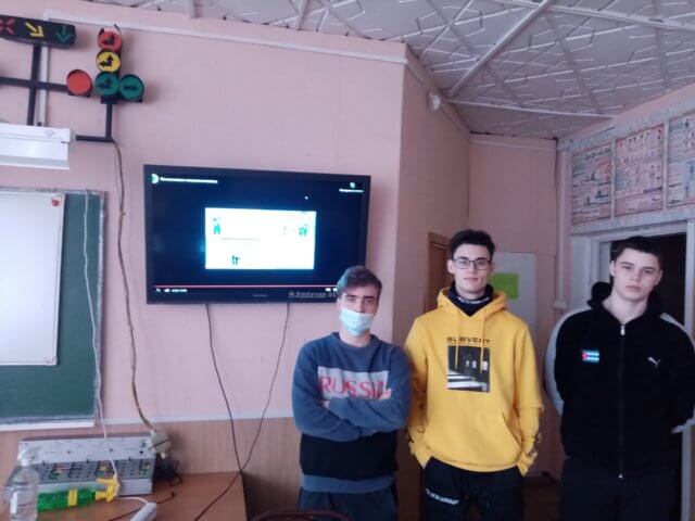 Неделя финансовой грамотности