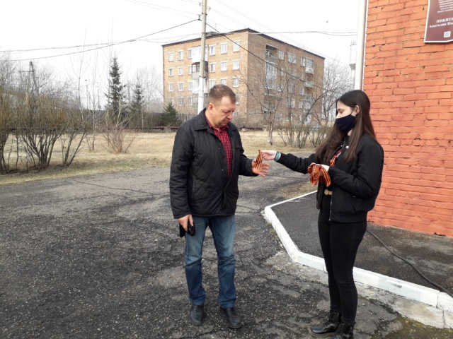 «Этот День Победы…»