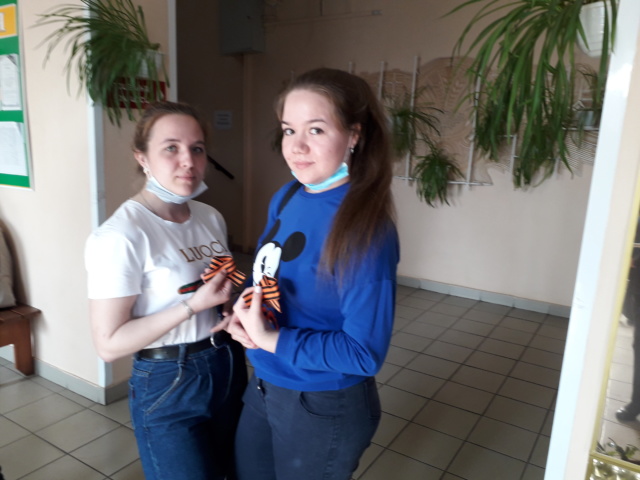 «Этот День Победы…»