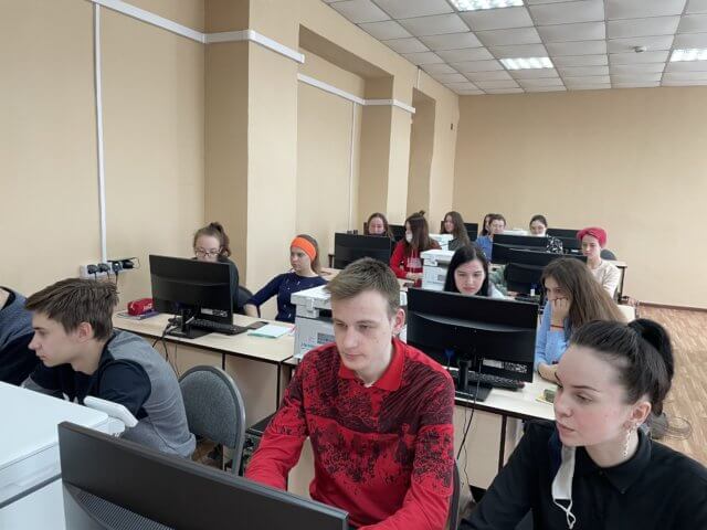 Всероссийская Неделя финансовой грамотности