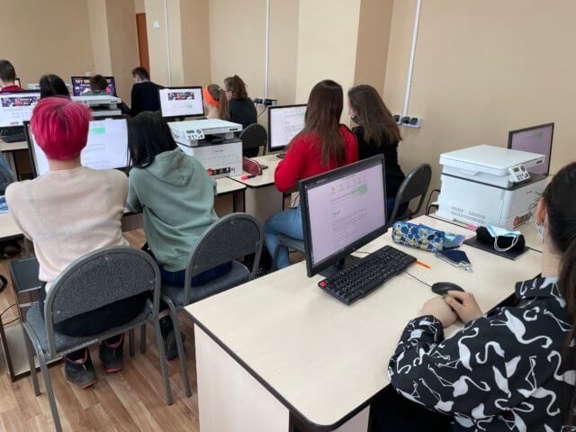 Всероссийская Неделя финансовой грамотности