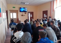 Со дня аварии Чернобыльской АЭС прошло 35 лет Со дня аварии Чернобыльской АЭС прошло 35 лет