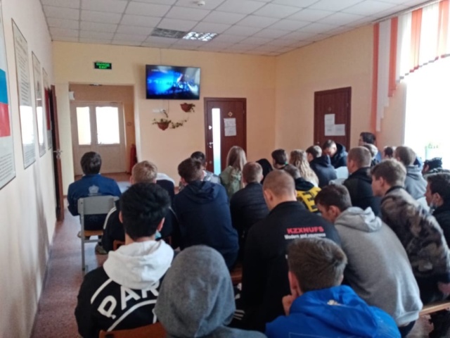 Со дня аварии Чернобыльской АЭС прошло 35 лет