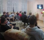 Тематическая неделя, посвященная Дню российской космонавтики и 60-летию полета в космос Ю.А. Гагарина