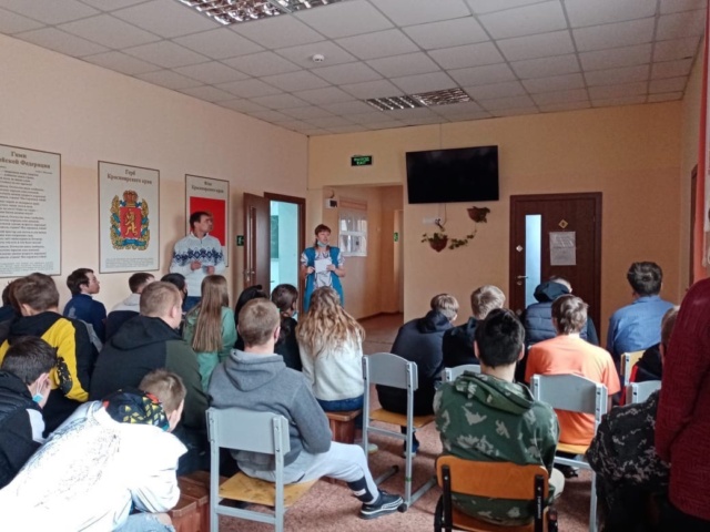 Со дня аварии Чернобыльской АЭС прошло 35 лет