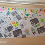 Тематическая неделя, посвященная Дню российской космонавтики и 60-летию полета в космос Ю.А. Гагарина