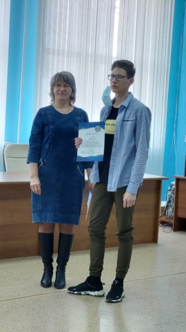 «Я лиру посвятил народу своему…»