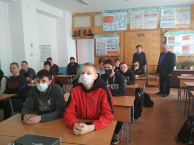 «Пожарная  опасность в весенний период»