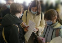 Ярмарка вакансий Ярмарка вакансий