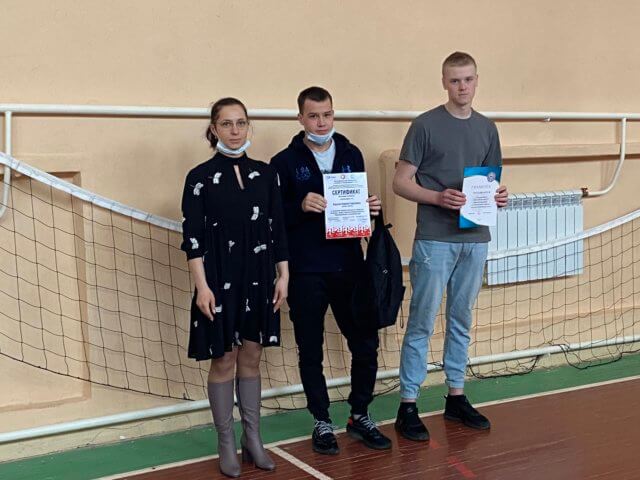 Неделя по черчению и инженерной графике