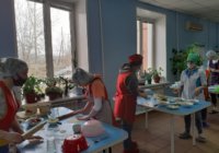 Конкурс по специальности «Изготовитель пищевых полуфабрикатов» Конкурс по специальности «Изготовитель пищевых полуфабрикатов»