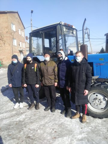 Конкурс профессионального мастерства