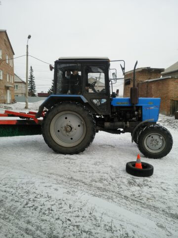 Конкурс профессионального мастерства