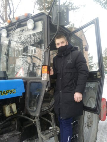 Конкурс профессионального мастерства