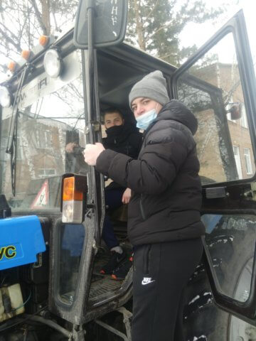 Конкурс профессионального мастерства