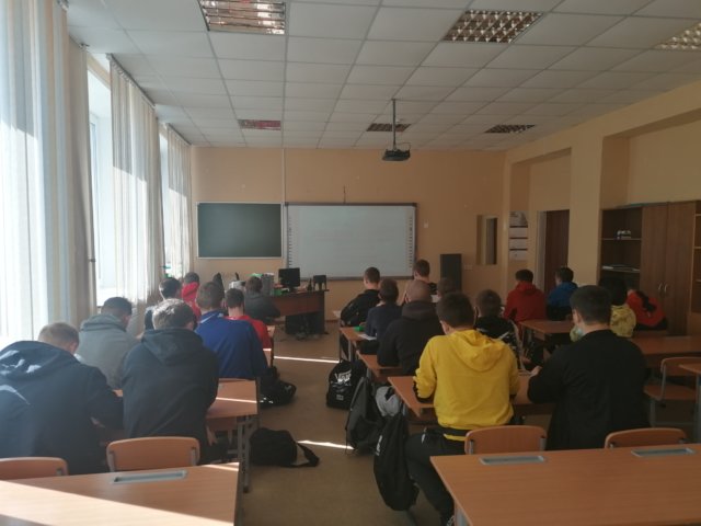 Уроки истории о Великой Отечественной войне