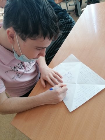 Уроки истории о Великой Отечественной войне