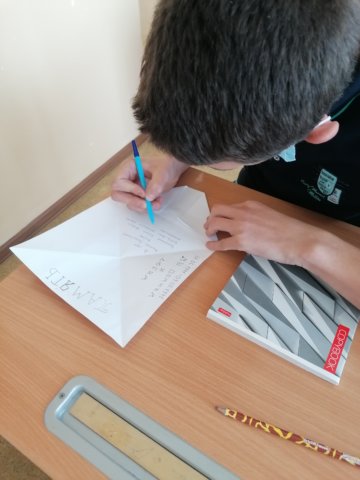 Уроки истории о Великой Отечественной войне