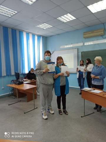 «Открой рот!»