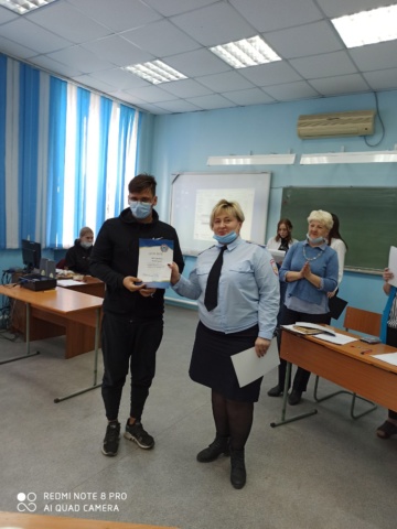 «Открой рот!»