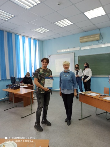 «Открой рот!»