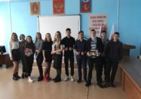 Конкурс для девушек в рамках программы педагогического наставничества Конкурс для девушек в рамках программы педагогического наставничества