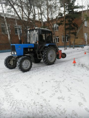 Конкурс профессионального мастерства