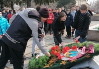 «Этот День Победы…» «Этот День Победы…»