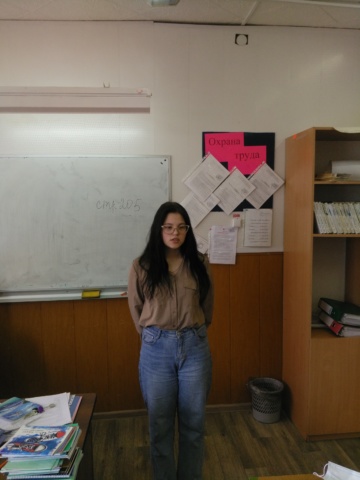 Конкурса чтецов литературных произведений