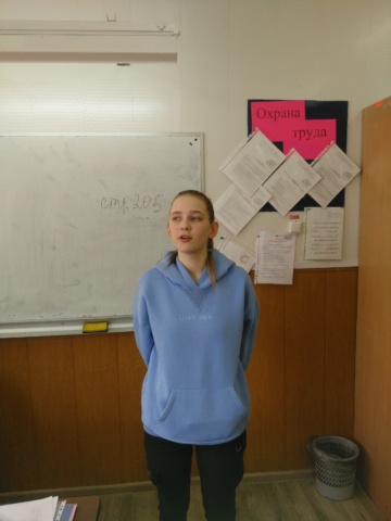 Конкурса чтецов литературных произведений