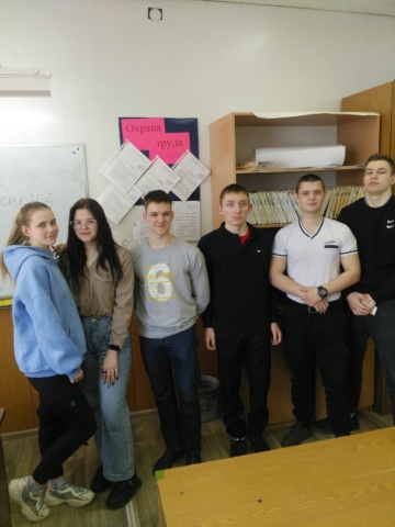 Конкурса чтецов литературных произведений