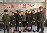 «Долгожданная встреча» «Долгожданная встреча»