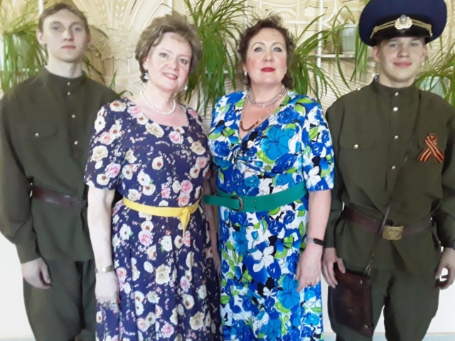 «О нас пишут»