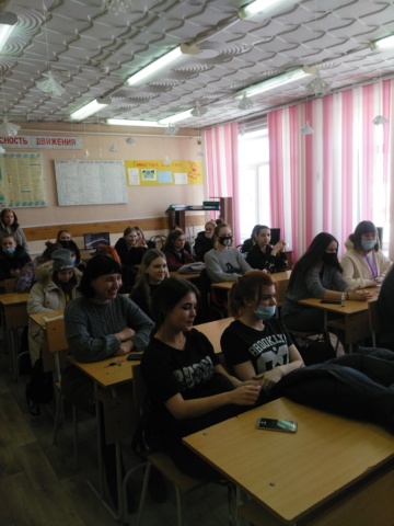 Дни открытых дверей