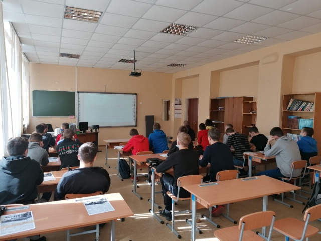 «Письмо Победы»