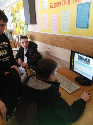 Дни открытых дверей