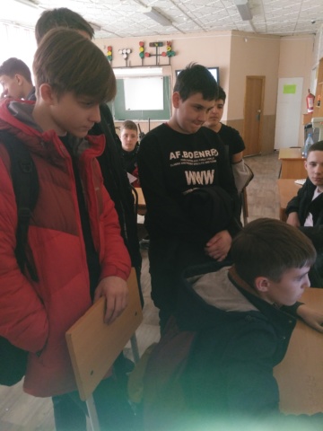 Дни открытых дверей