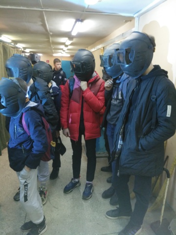 Дни открытых дверей