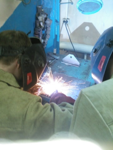 Дни открытых дверей