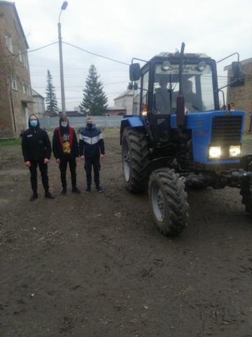 Дни открытых дверей