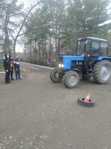 Дни открытых дверей