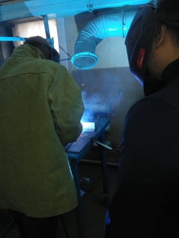 Дни открытых дверей