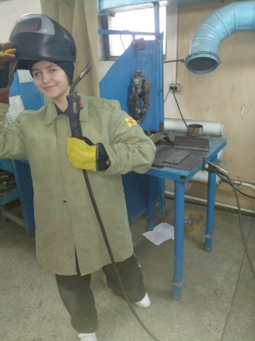 Дни открытых дверей