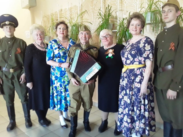 «О нас пишут»