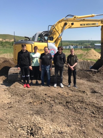 Демонстрационный экзамен