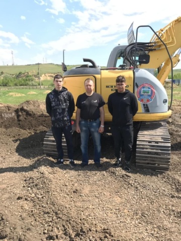 Демонстрационный экзамен