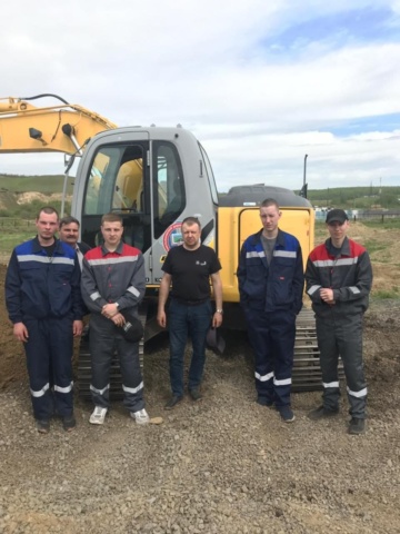 Демонстрационный экзамен