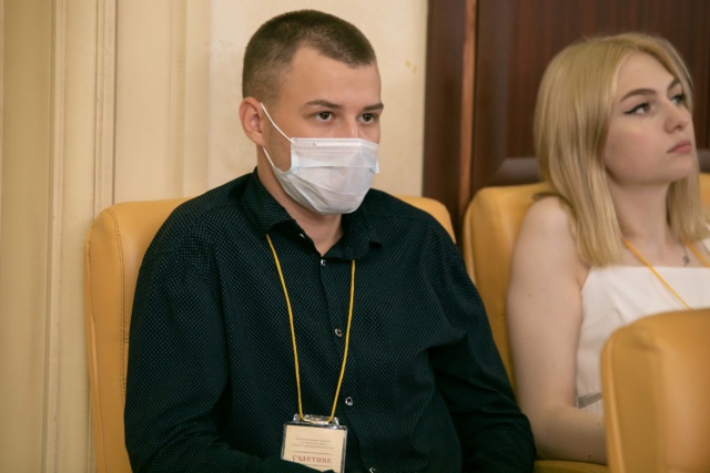 V-го Всероссийский конкурс «История местного самоуправления моего края»